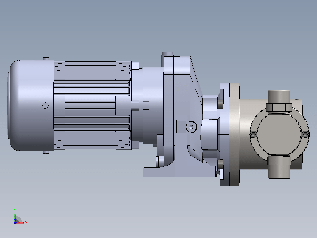 计量泵 Metering pump