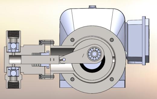 计量泵 Metering pump缩略图