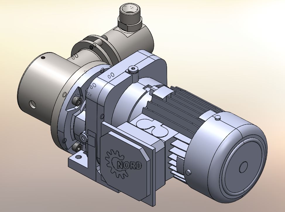 计量泵 Metering pump