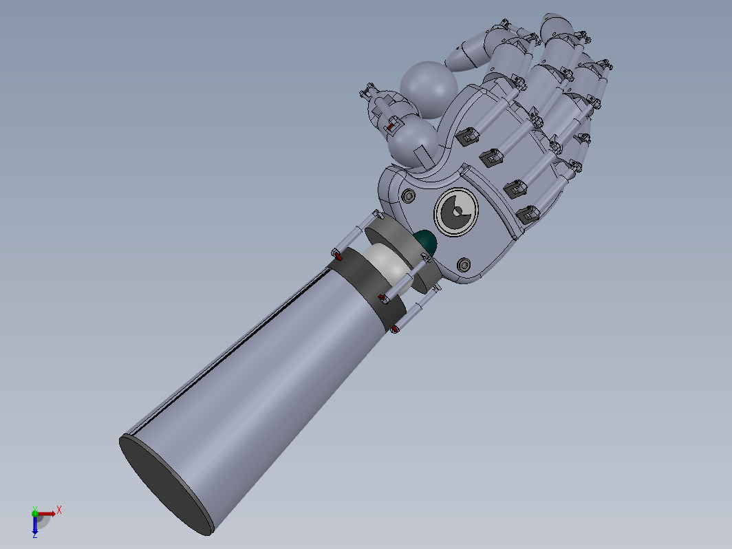 机械手v2.0.zip