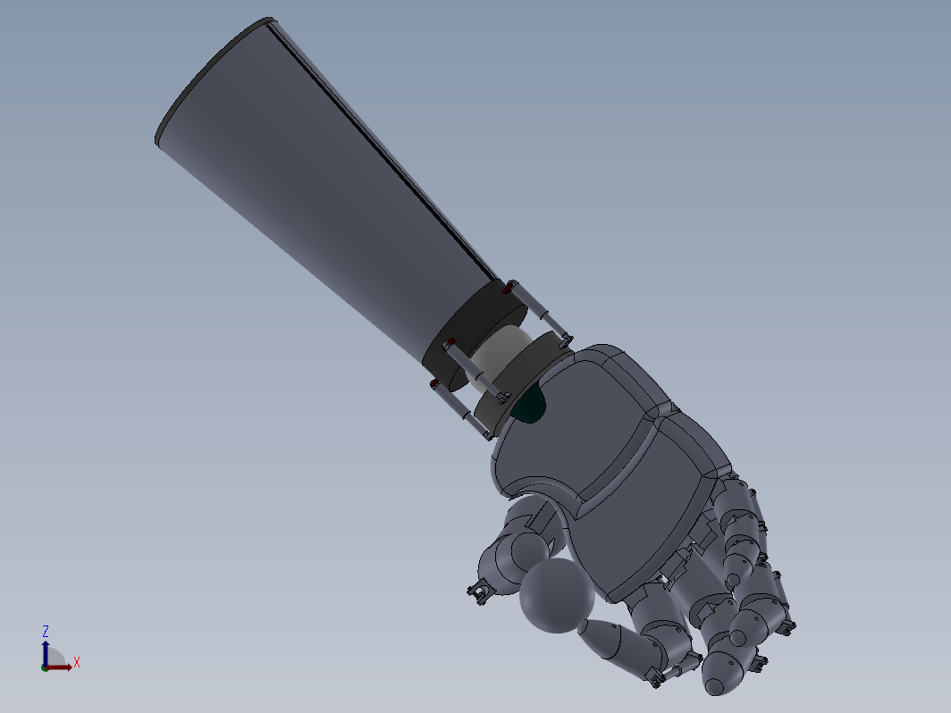 机械手v2.0.zip