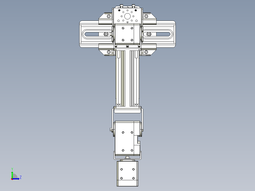 RM-X52机械臂