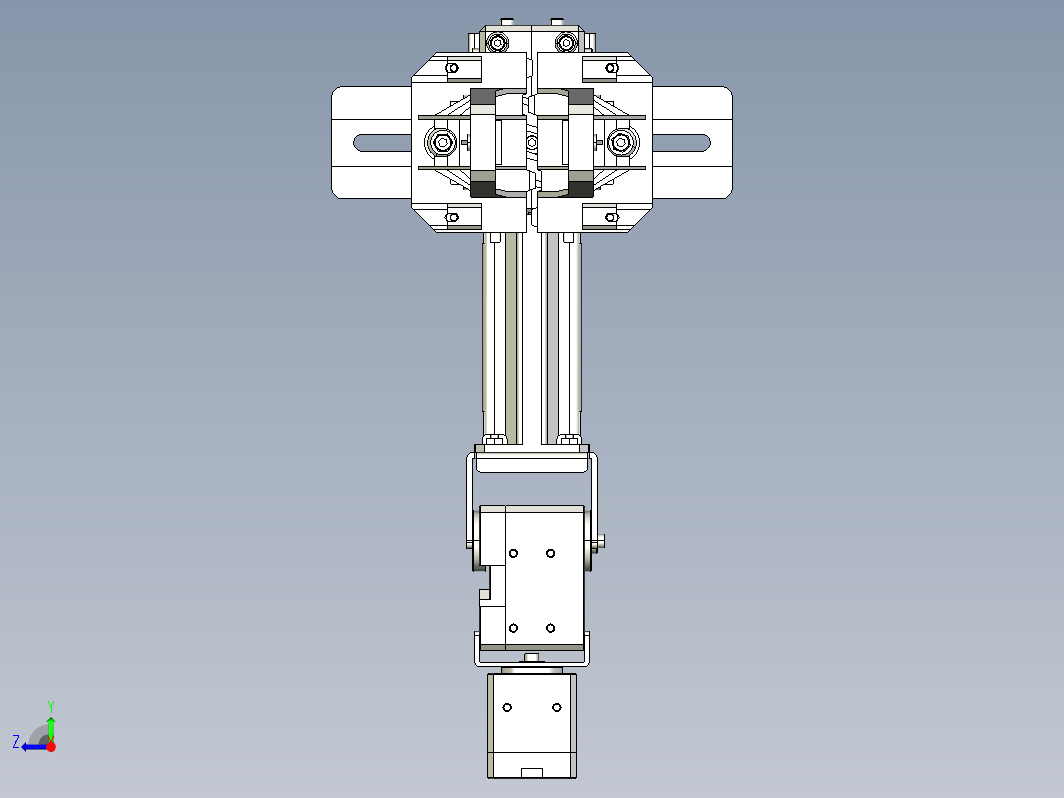 RM-X52机械臂