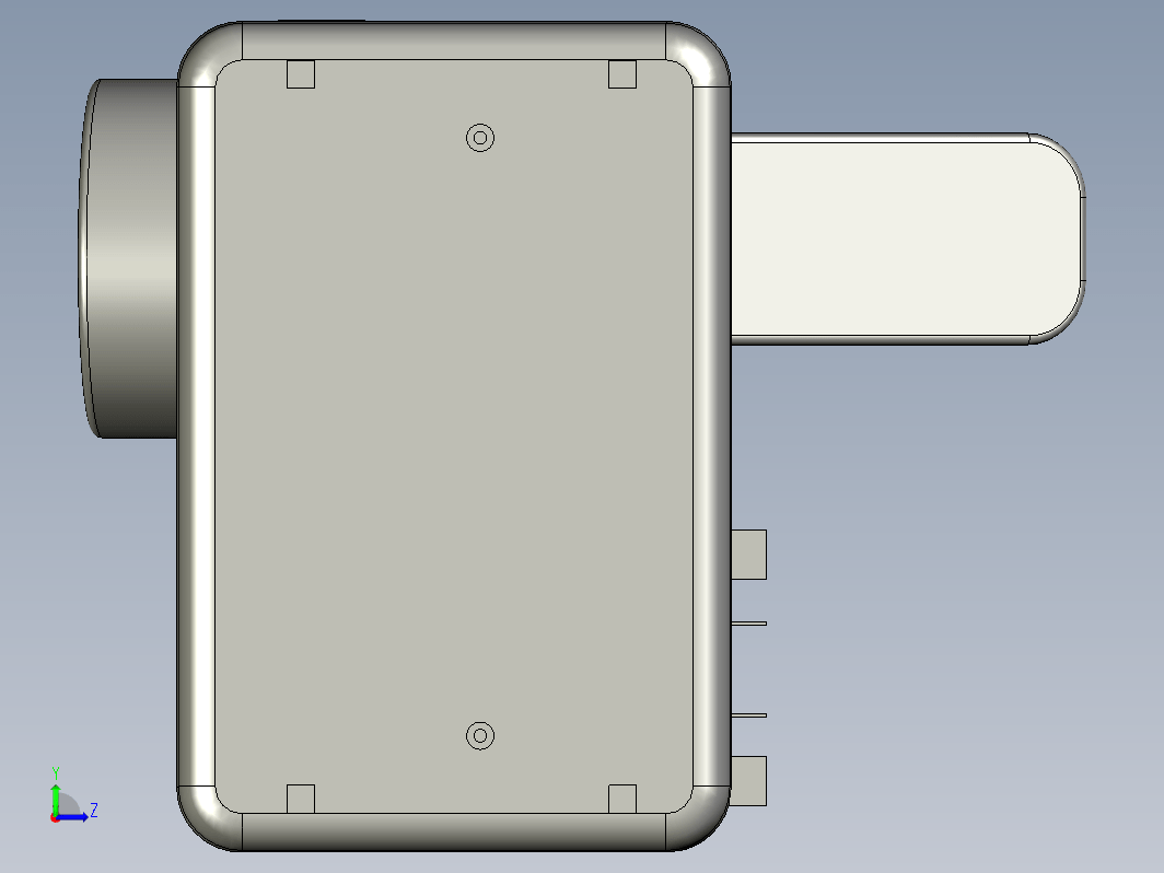 欧姆龙血压计HBP9020模型