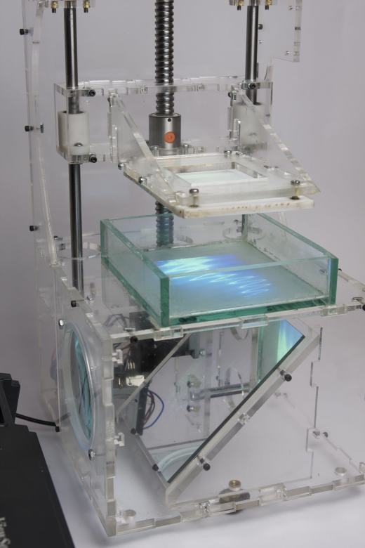 beammaker开源3D打印机缩略图