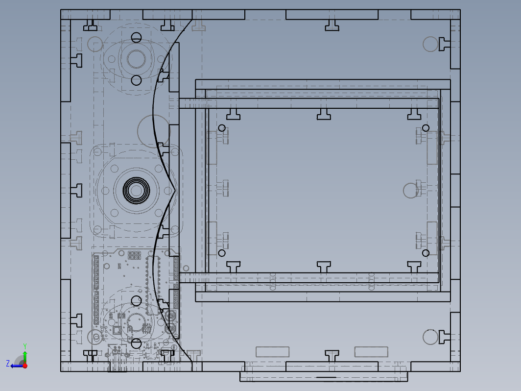 beammaker开源3D打印机