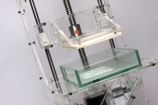 beammaker开源3D打印机缩略图