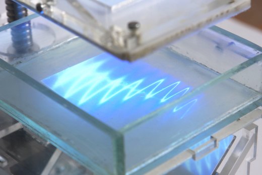 beammaker开源3D打印机缩略图