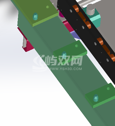 换模车（模具存放车）缩略图