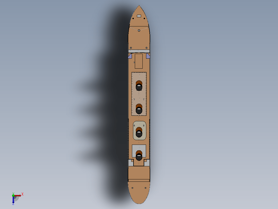 Titanic泰坦尼克号游轮