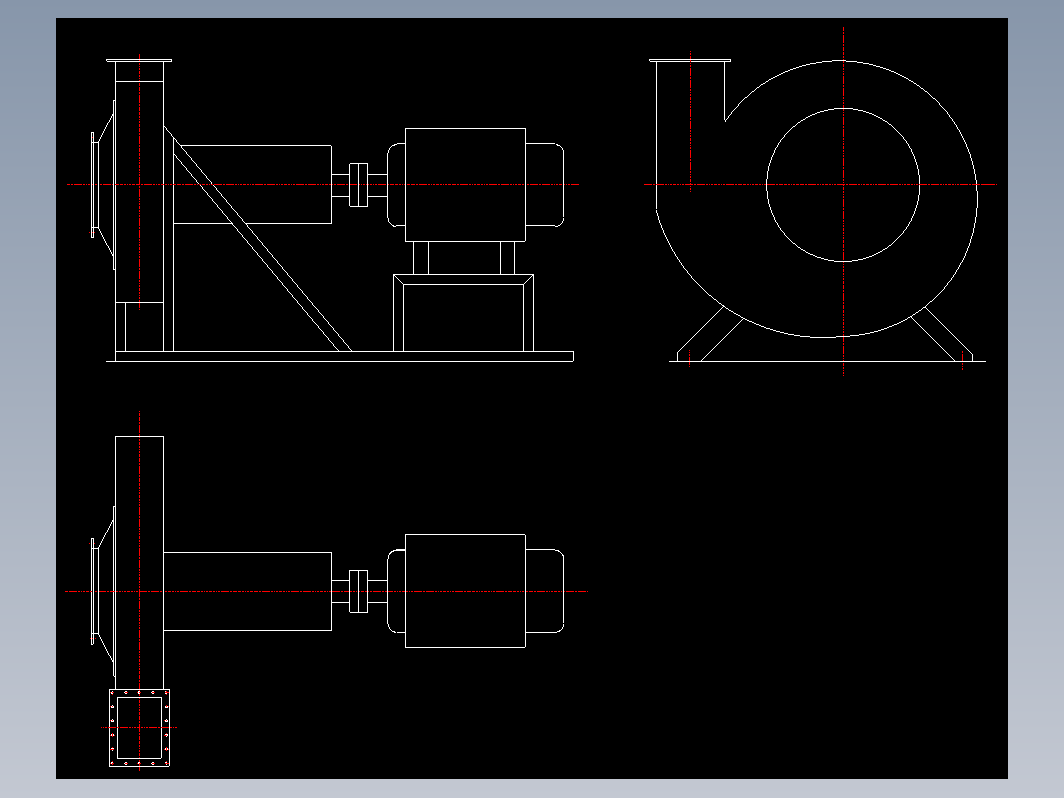 风机-FJ-11