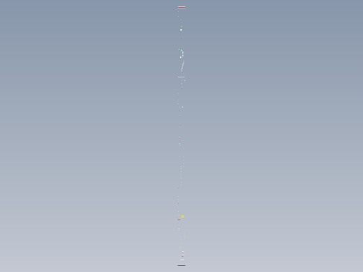 筛子图纸缩略图