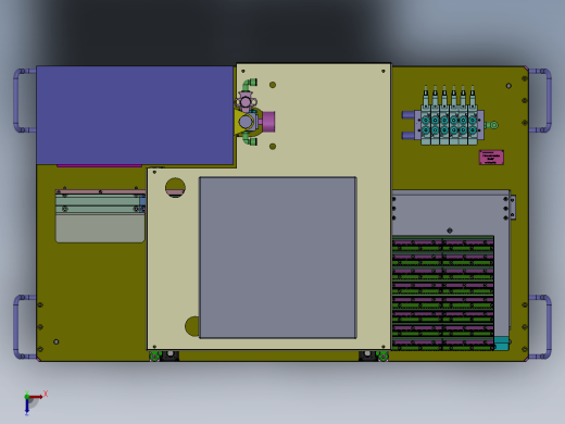 USB测试机缩略图