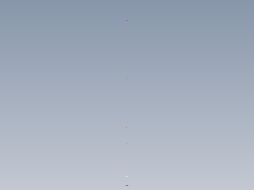 组合体配合件设计缩略图