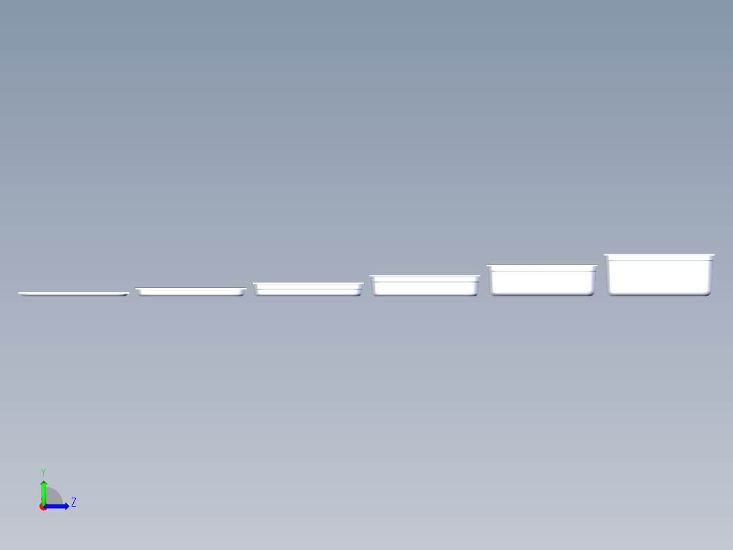 19-各种不锈钢箱体