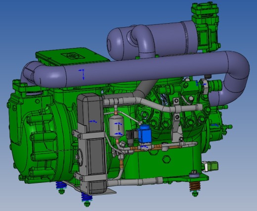 Bitzer s6f-s6j压缩机缩略图