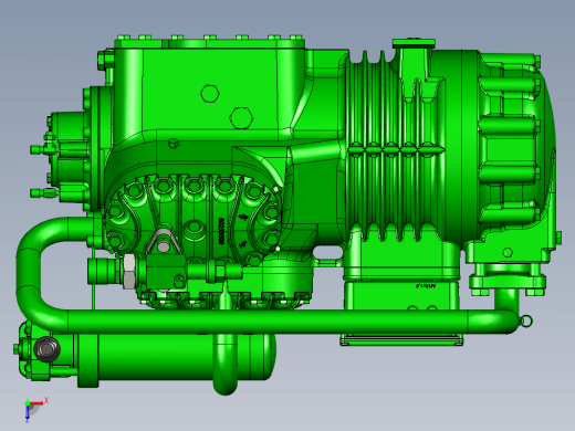 Bitzer s6f-s6j压缩机缩略图