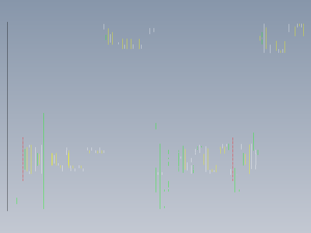 气缸 CjM610