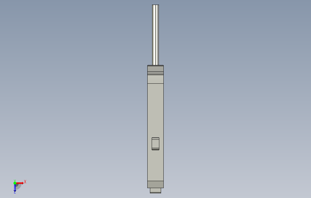 放大器分离型光电传感器PS-T1系列