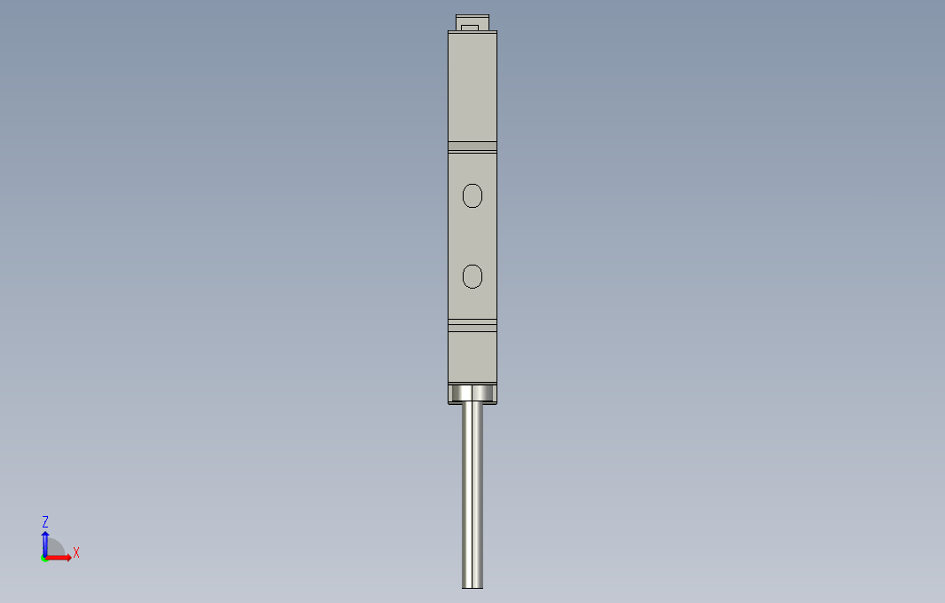 放大器分离型光电传感器PS-T1系列