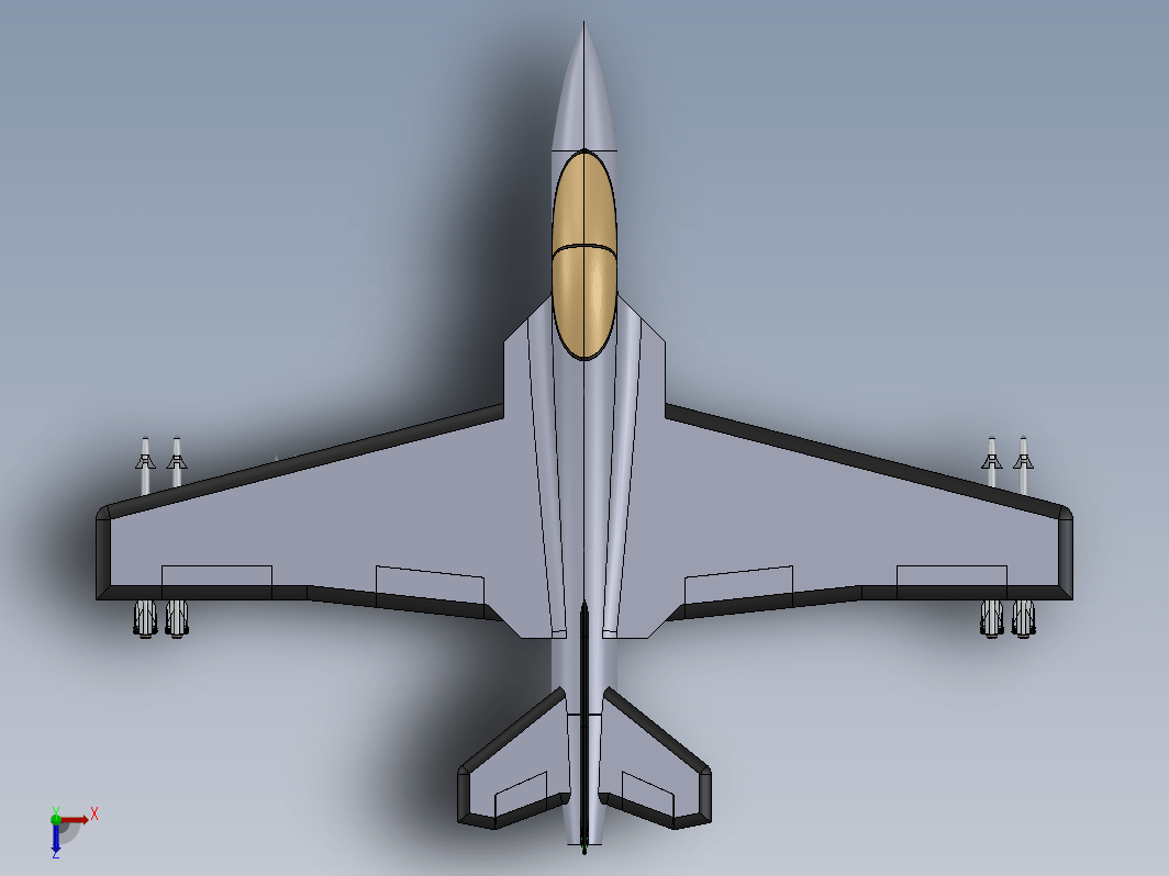 土耳其空中支援飞机（CAS）