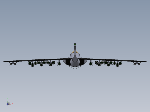土耳其空中支援飞机（CAS）缩略图