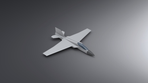 土耳其空中支援飞机（CAS）缩略图