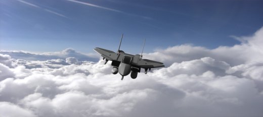 F-14雄猫战斗机缩略图