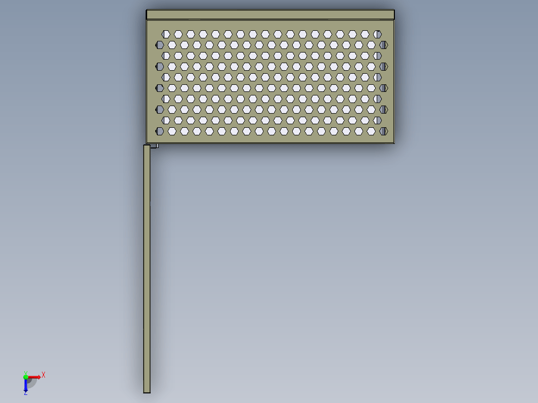 杀菌空气过滤器