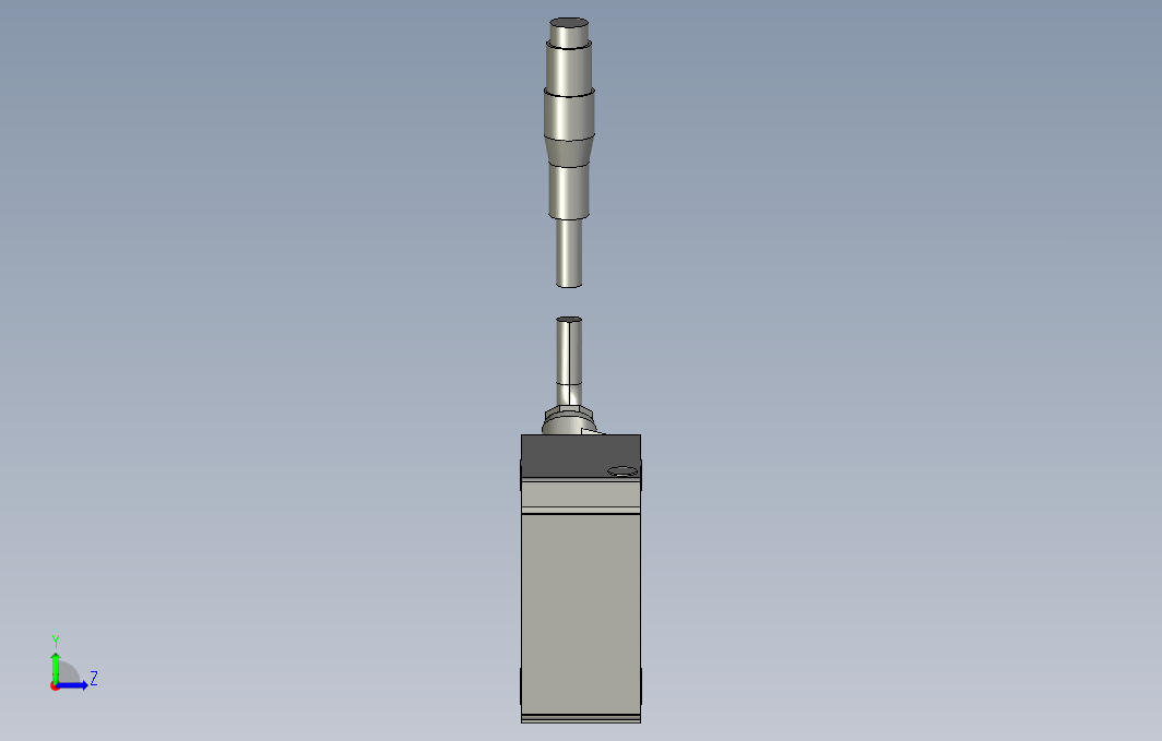 激光位移传感器 LK-H052K_H057K_3系列