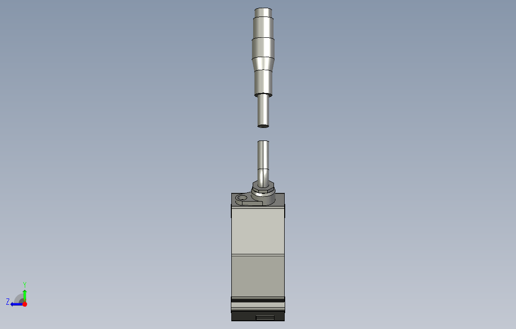 激光位移传感器 LK-H052K_H057K_3系列