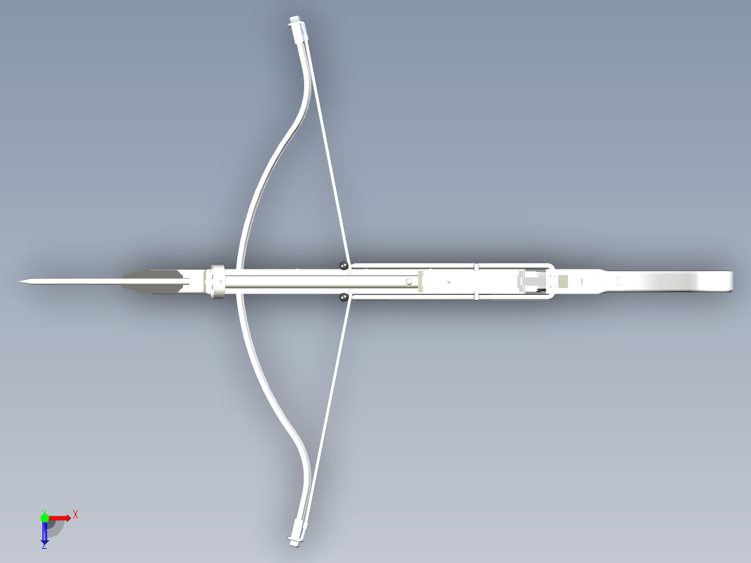 弓弩 fast-charging-crossbow-shoot IGS