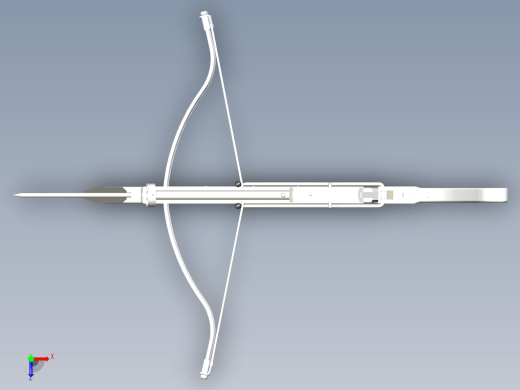 弓弩 fast-charging-crossbow-shoot IGS缩略图