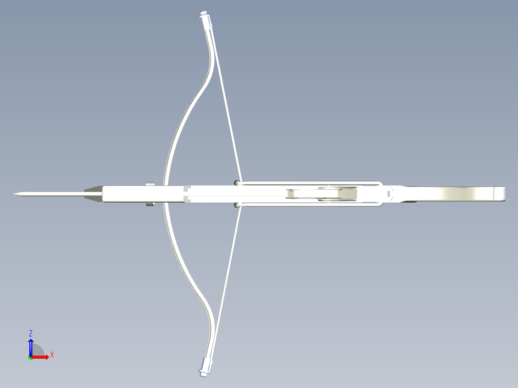 弓弩 fast-charging-crossbow-shoot IGS