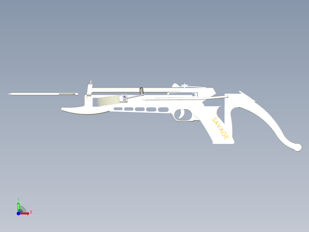 弓弩 fast-charging-crossbow-shoot IGS