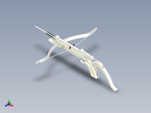 弓弩 fast-charging-crossbow-shoot IGS缩略图