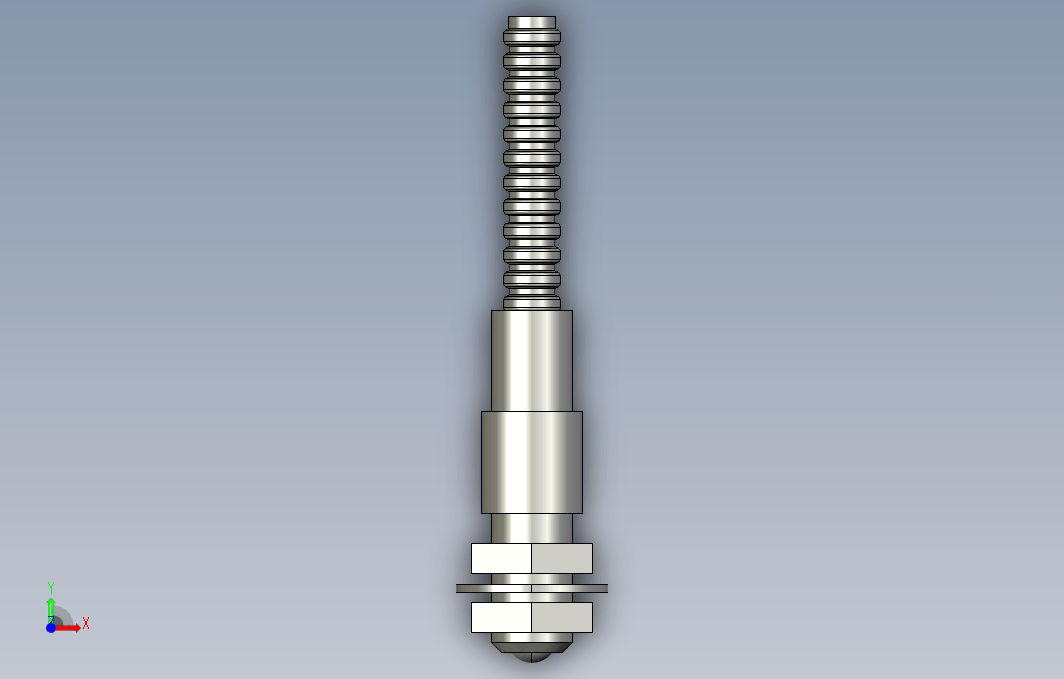 放大器分离型光电传感器PX-H71G_2系列