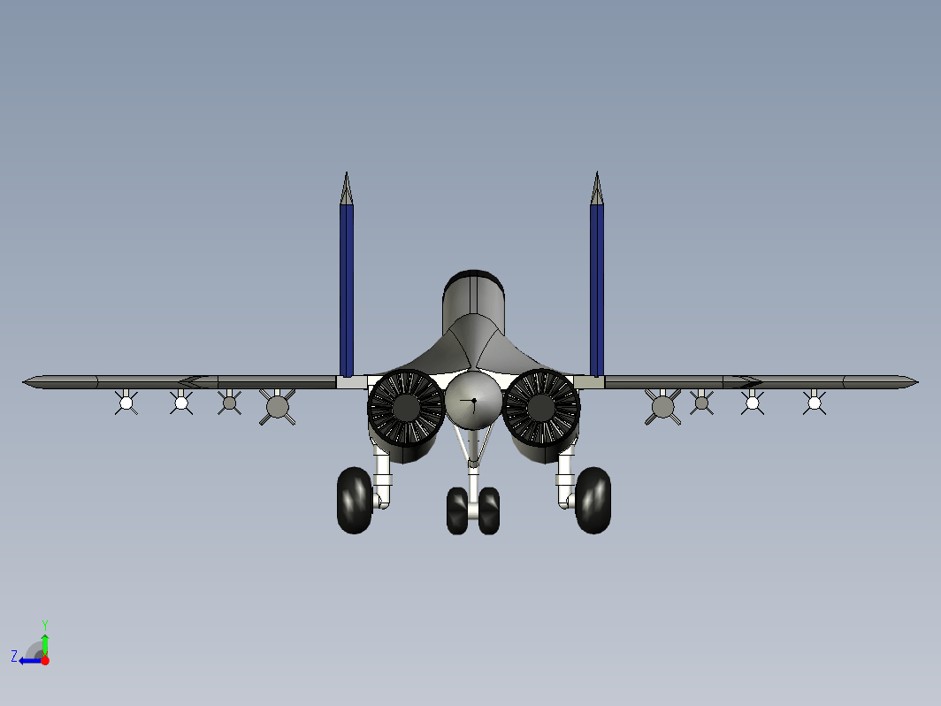 米格-35战斗机