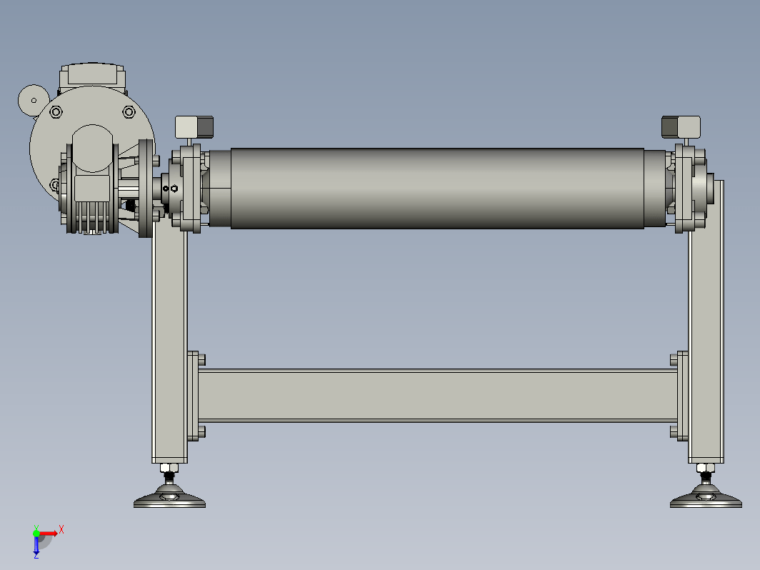 belt-conveyor-82带式输送机