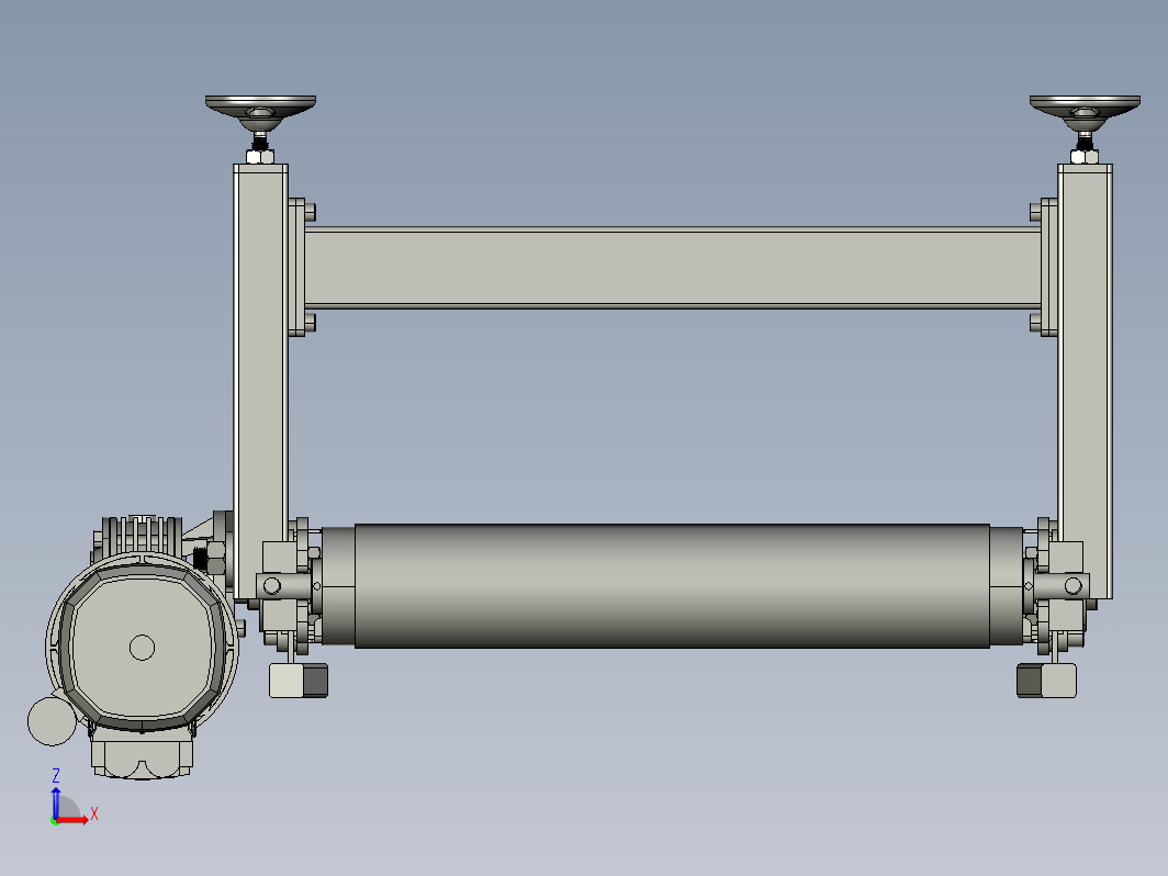 belt-conveyor-82带式输送机