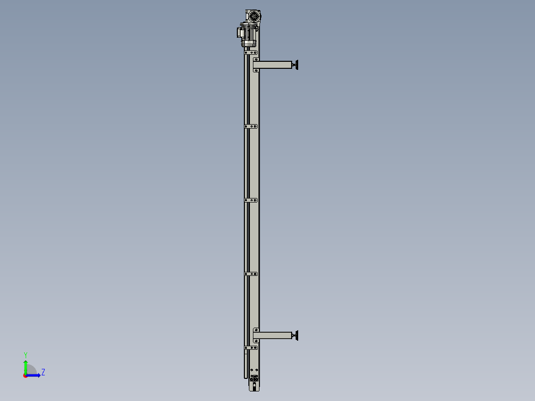 belt-conveyor-82带式输送机