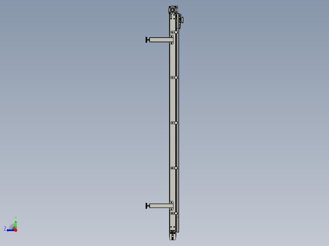 belt-conveyor-82带式输送机