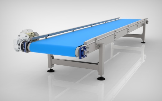 belt-conveyor-82带式输送机