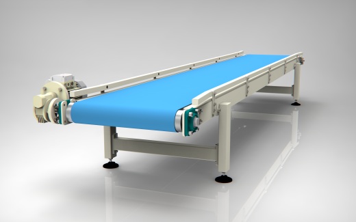 belt-conveyor-82带式输送机缩略图
