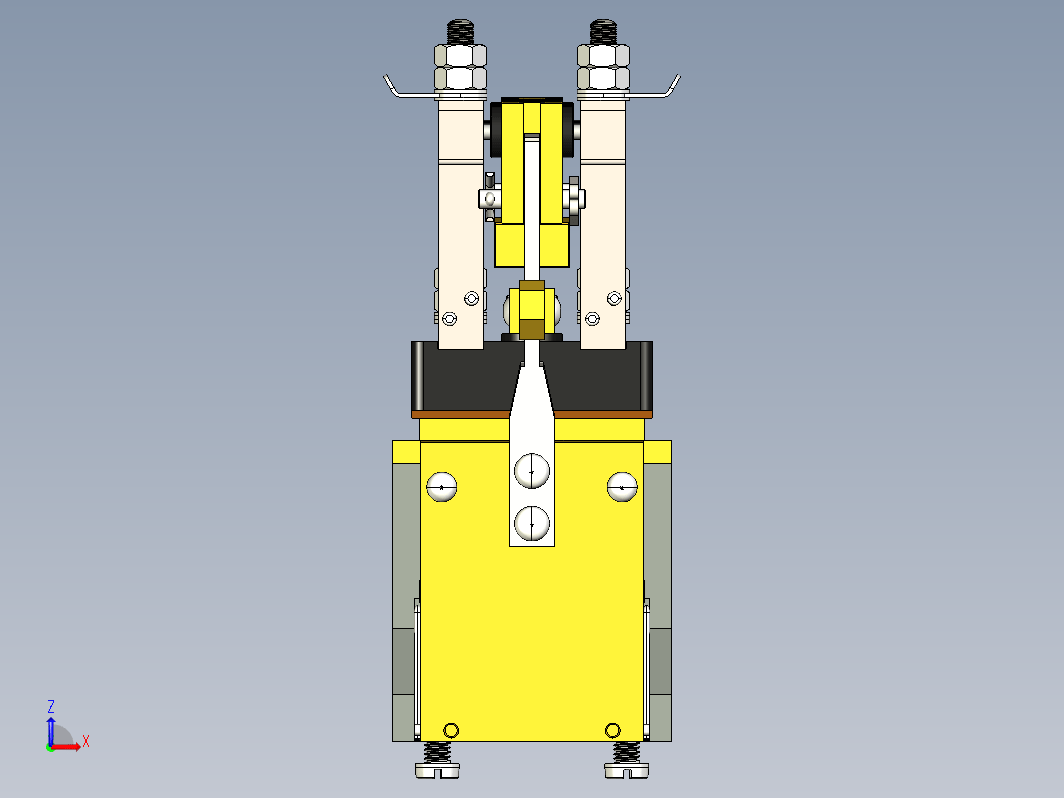 Relay继电器