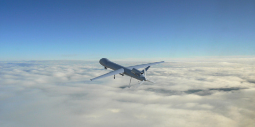 无人机 Aerial Vehicle