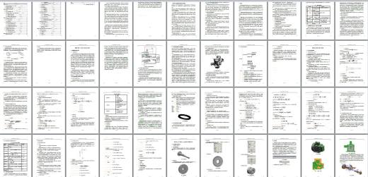 2-CK6130车削中心动力转塔刀架设计+说明书缩略图