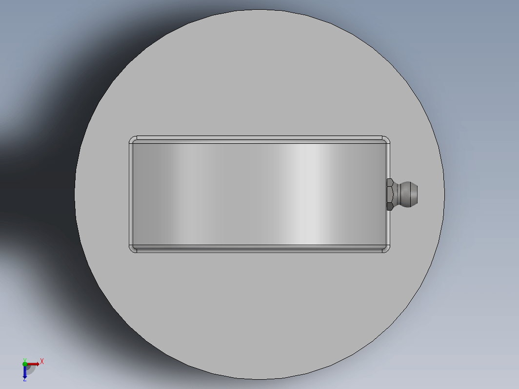 带隔板球面轴承的杆端关节轴承 ISO 12240-1 E 系列