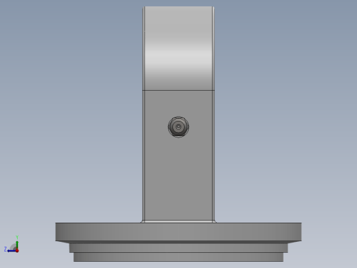 带隔板球面轴承的杆端关节轴承 ISO 12240-1 E 系列缩略图