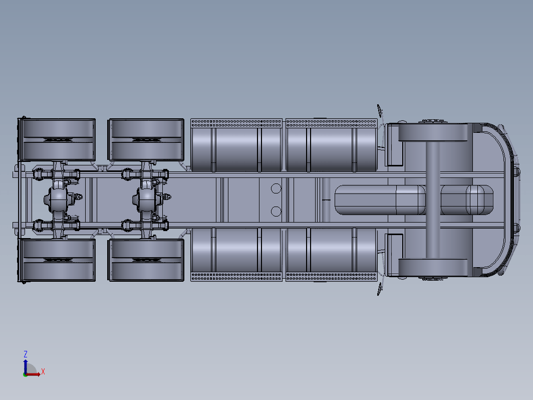 kenworth t401卡车头